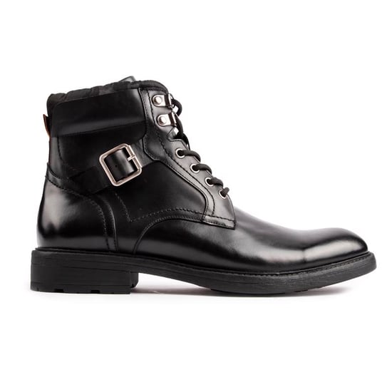 Sole Vorley Ankle Boots