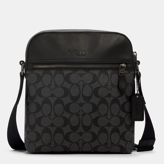 Houston Flight Bag in Signature