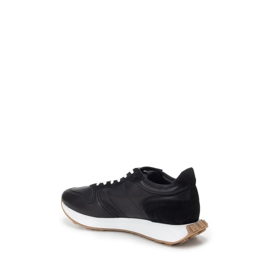 Hogan Sneakers in Black