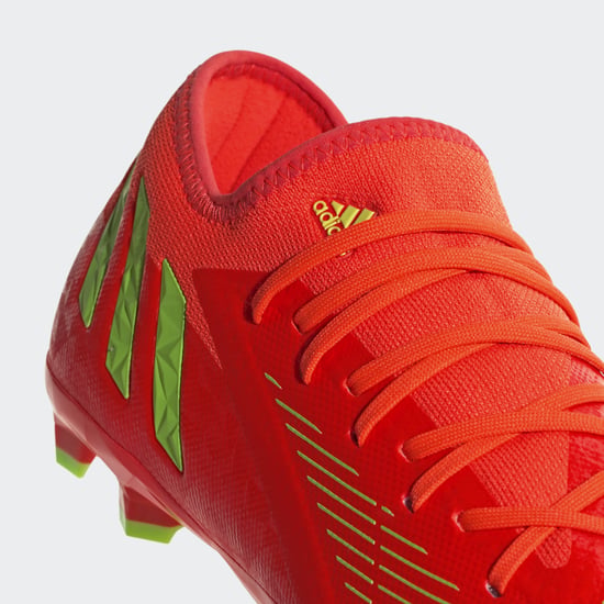 Predator Edge.3 Low Firm Ground Boots