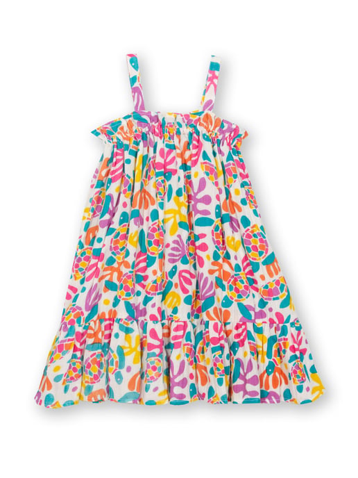Kite Clothing Sea Turtle Sundress