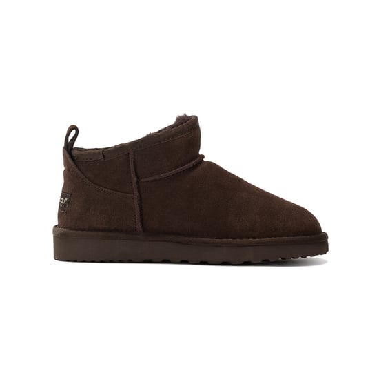 Aus Wooli Australia Sheepskin Classic Ultra Mini Boots Airlie - Image 5