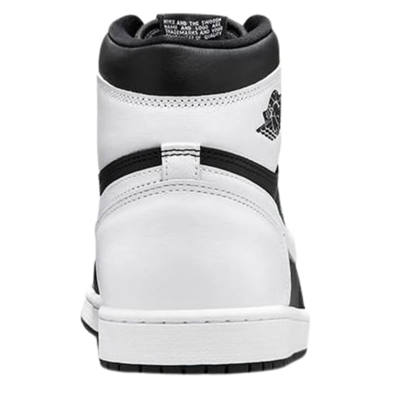Nike Air jordan 1 high og reverse panda - Image 4