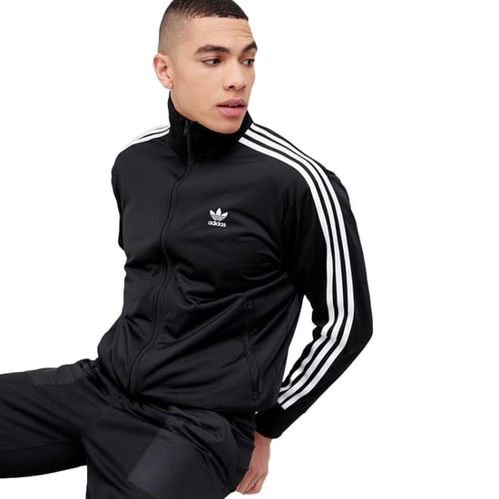 Mens Adidas Tracksuit Jacket - Image 2