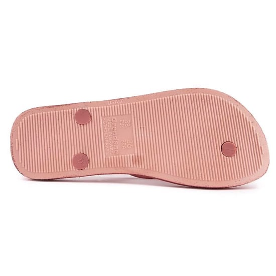Ipanema Maxi Glow Glitter Sandals - Image 4