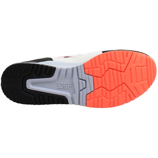 Asics Gel-Lyte III OG Mens White Trainers - Image 5