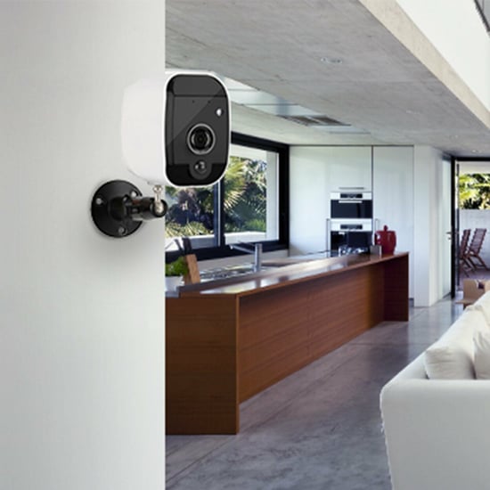 Aquarius Smart Camera Outdoor CCTV