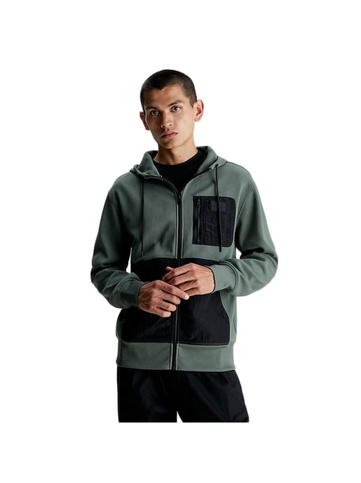 Calvin Klein sweatshirt herr basics - Image 1