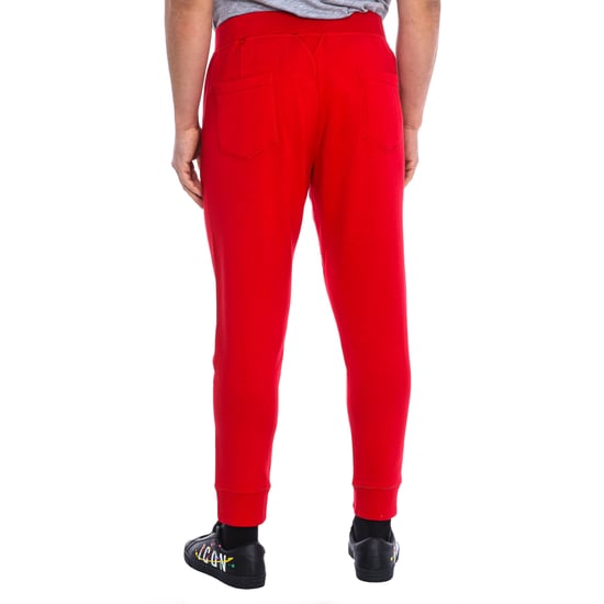 Sports pants S79KA0004-S25042