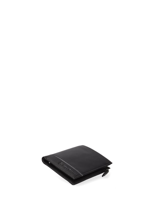 Sergio Tacchini portemonnee Heren BLACK - Image 3