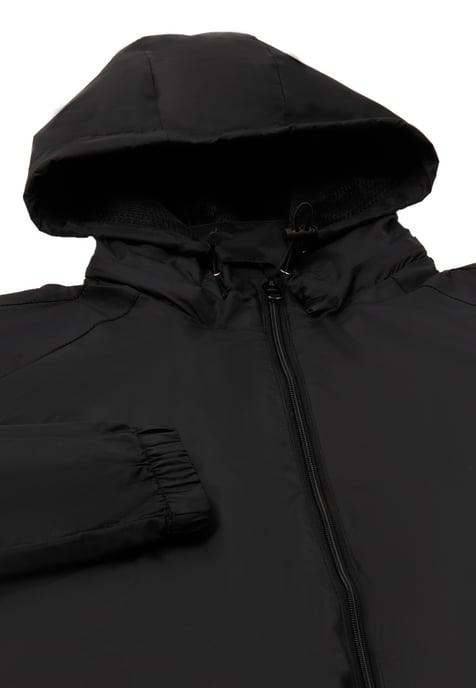 Mo Jacket Men black - Image 5