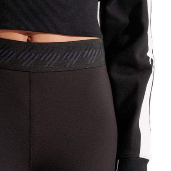 Superdry Essentiel 7/8 leggings voor dames - Image 3