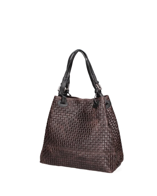 Gave Lux Shoulder Bag Women BROWN - Image 2