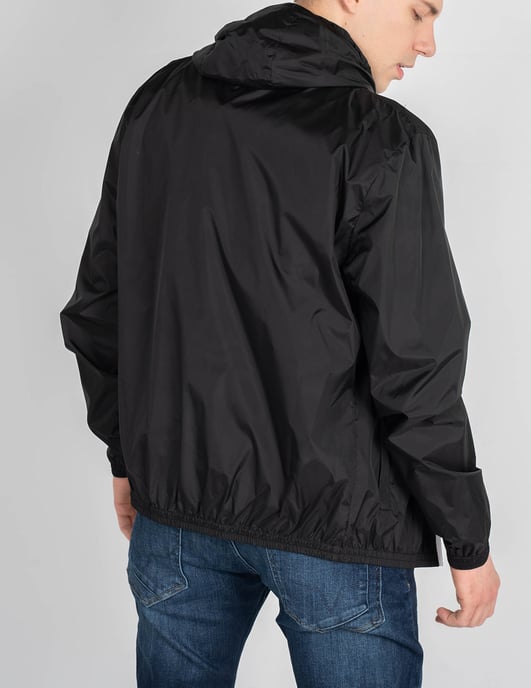 Invicta Jacka Herr Svart - Image 4