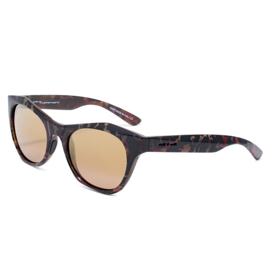 Italia Independent Vrouwen Zonnebril 52/20/135 mm Acetaat - Image 1