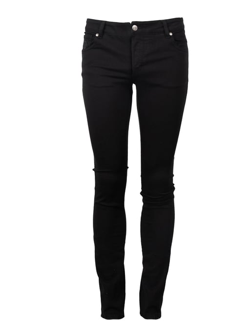 John Richmond Jeans Caporalit Men's Black - Image 1