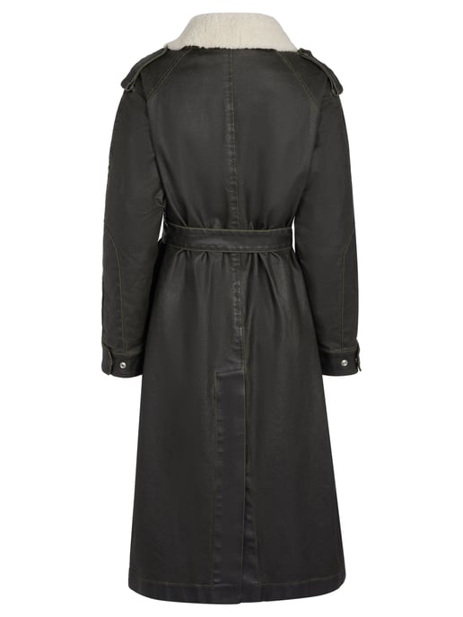 Diesel coat - Image 4