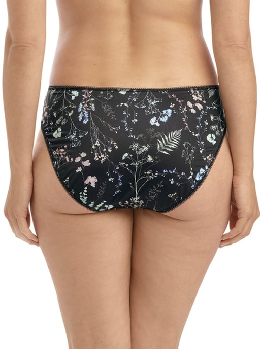 Harper Short - Black