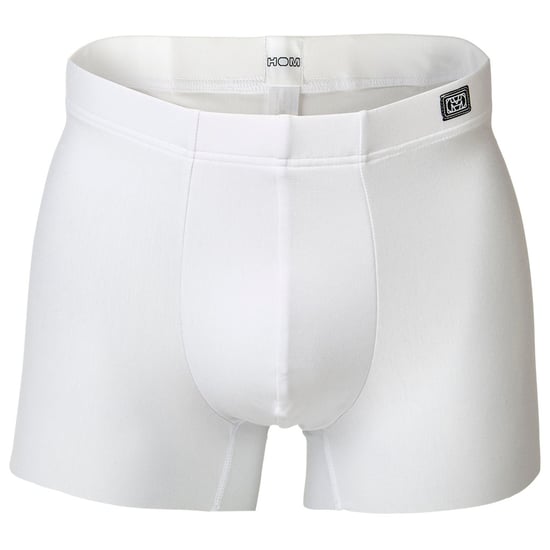 Hom Comfort Boxer - Natuurlijke Strakke Boxer Shorts - Image 1