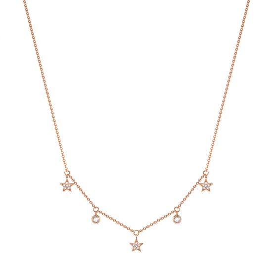 Eastside Female Stainless steel Necklace - Image 1