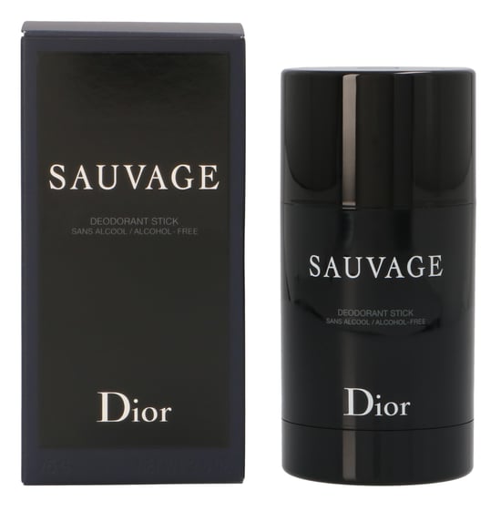 Dior Sauvage Deo Stick 75gr. - Image 1