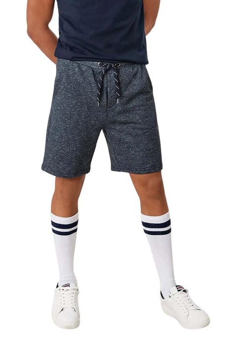 Cotton Jersey Sweat Shorts