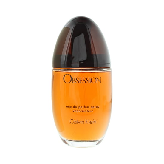 Calvin Klein Obsession Eau De Parfum 100ml Spray For Her - Image 2
