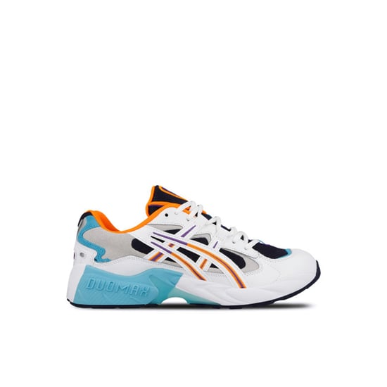 Asics Gel-Kayano 5 OG Mens Multicoloured Trainers