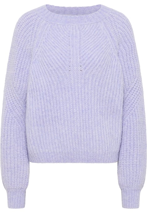IZIA knit sweater gaya - Image 1