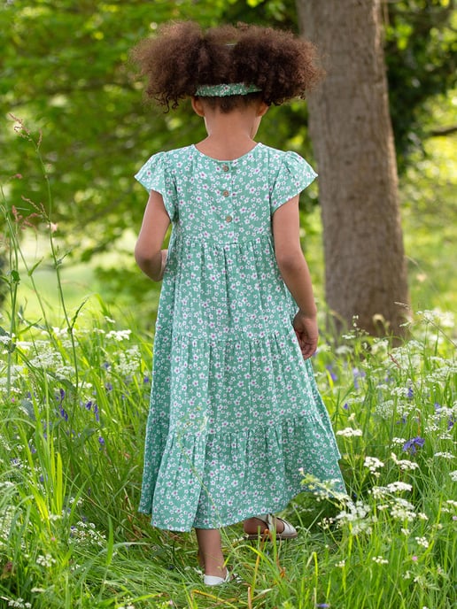 Kite Clothing Ditsy Fields Dress