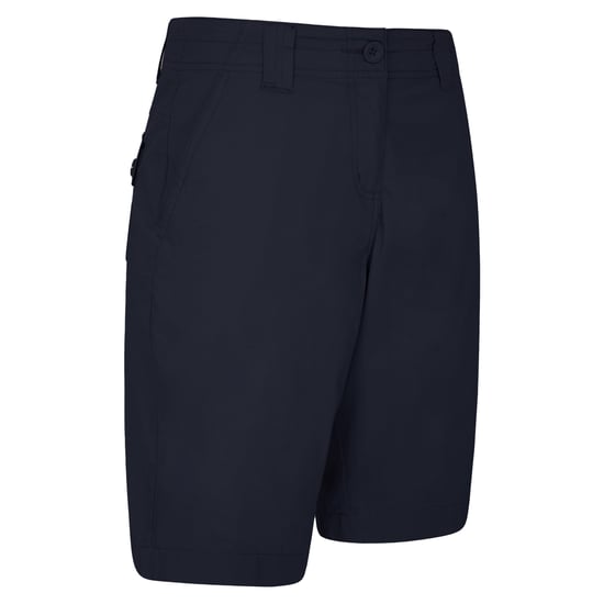 Mountain Warehouse Dames/Dames Coast Stretch Shorts (Marine) - Image 3