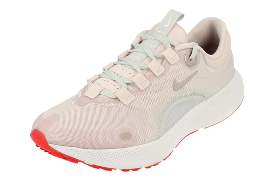 Nike Dames React Escape Rn Roze Sneakers - Image 1
