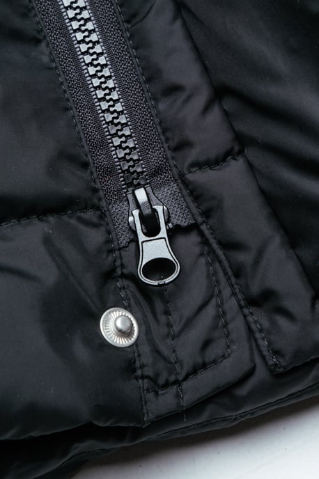 Hype Boys Black Explorer Jacket