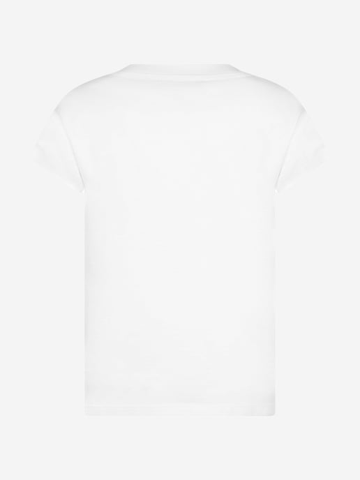 Elie Saab Girls Sequins T-Shirt
