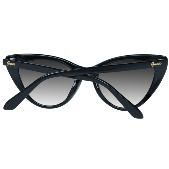 Guess Cat Eye Womens Black Grey Gradient GF6147 display picture 1