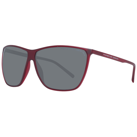 Porsche Design Sunglasses P8612 D 61 - Image 1