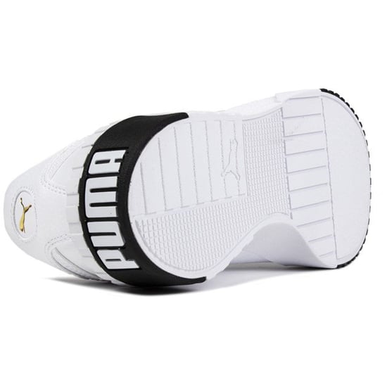PUMA Womens Cali Trainers - Image 4