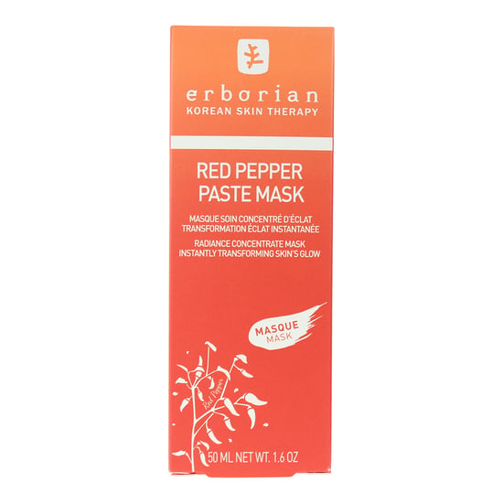 Erborian Red Pepper Paste Radiance Concentrate Mask 50ml - Image 3
