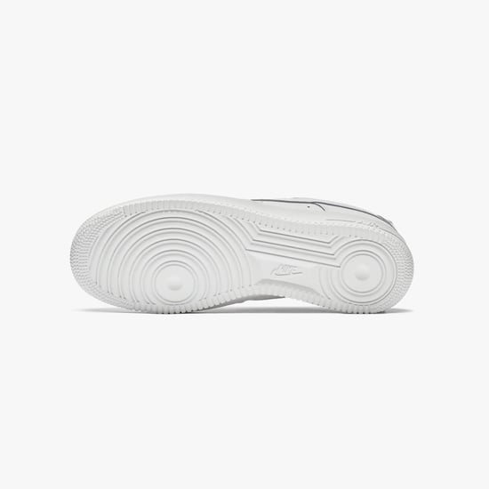 Nike Air Force 1 '07 Trainers White/White