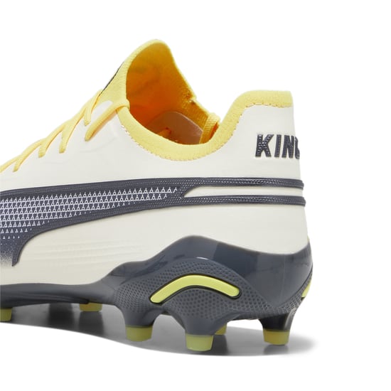 PUMA Mens KING ULTIMATE FG/AG Football Boots - Image 5