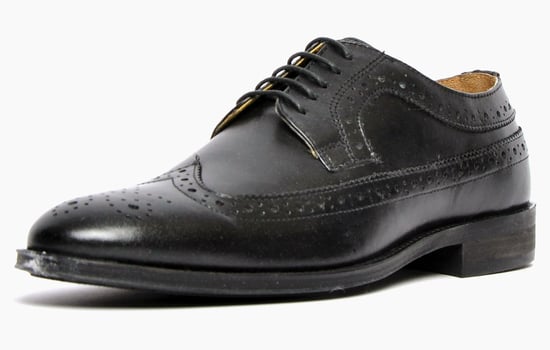 Catesby England George Leather Shoes Mens