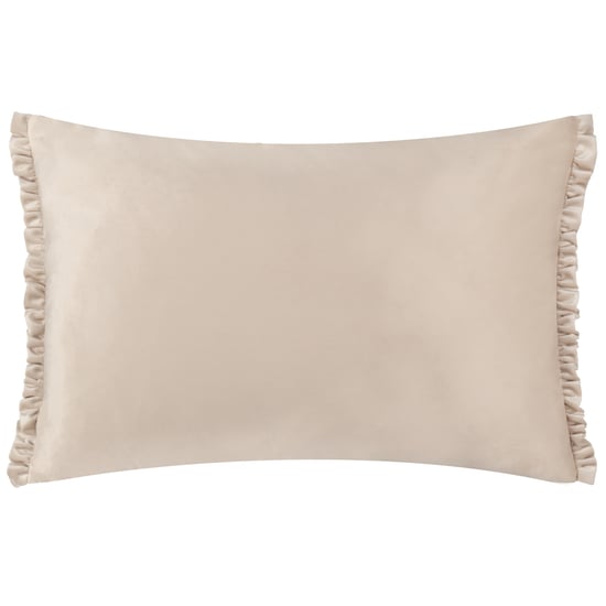 Wylder Tilly Velvet Feather Rich Cushion - Image 1