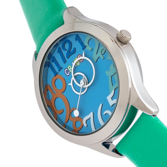 Crayo Spirit Unisex Watch