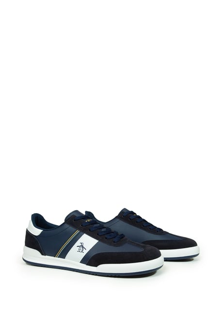 Original Penguin Gaz Sneakers - Image 3