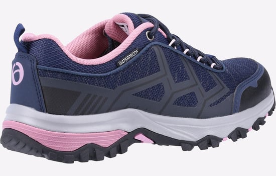 Cotswold Wychwood Low WATERPROOF Womens - Image 3