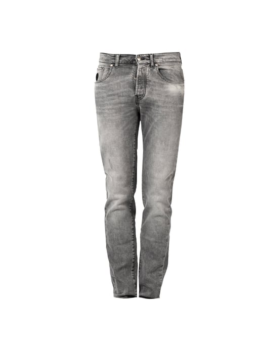 John Richmond Jeans Sid Herr Grå - Image 4