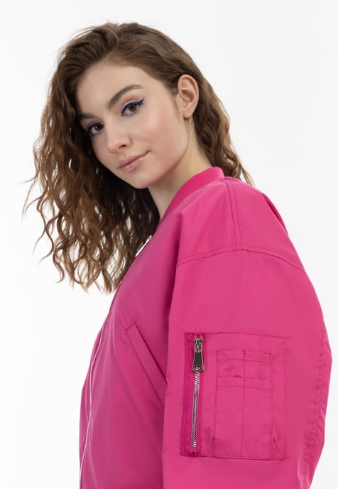 myMo bomber jacket - Image 4