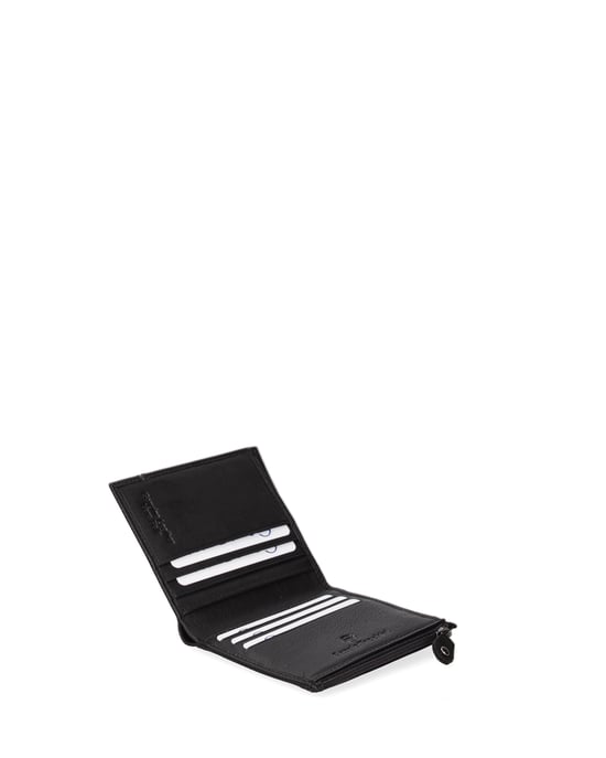 Sergio Tacchini portemonnee Heren BLACK - Image 4