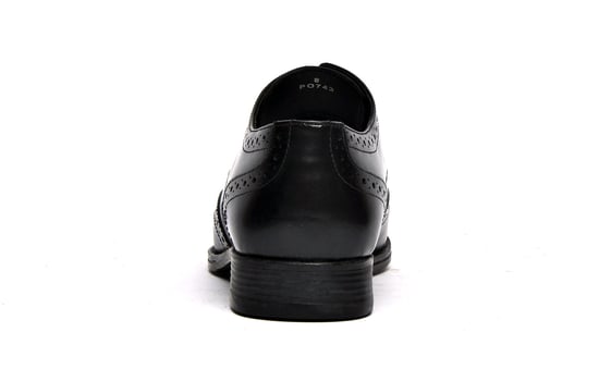 Catebsy England Bolsover Brogue Leather Mens - Image 3
