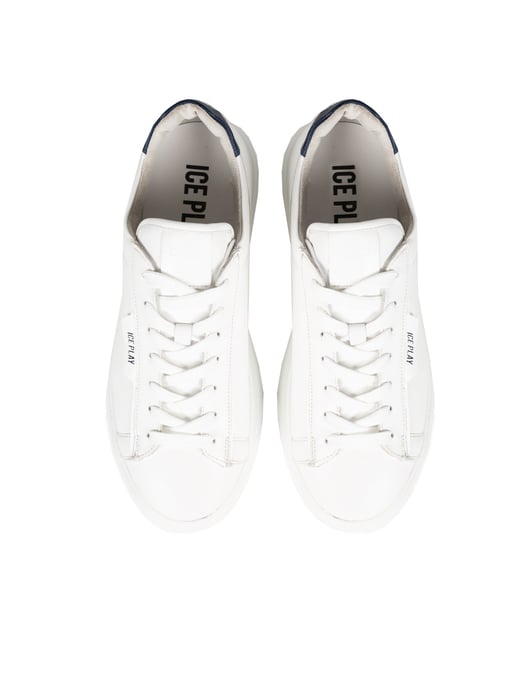Ice Play Sneaker Men's White - Image 4